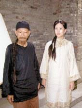 小婕子好紧水好多