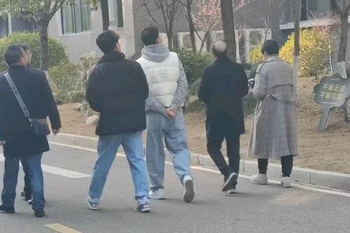 枣庄吃瓜网红事件,网络舆论的风暴与反思