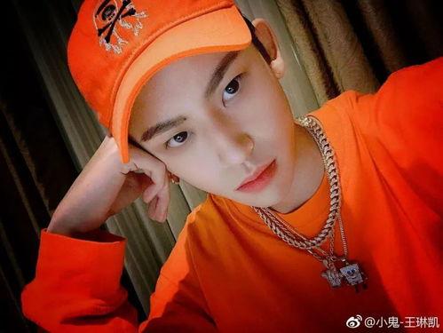 吃瓜爆料王琳凯,揭秘王琳凯背后的故事